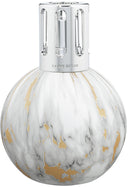 Maison Berger Fragrance Burner - Marbrure White