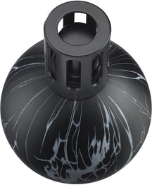 Maison Berger Fragrance Burner - Marbrure Black