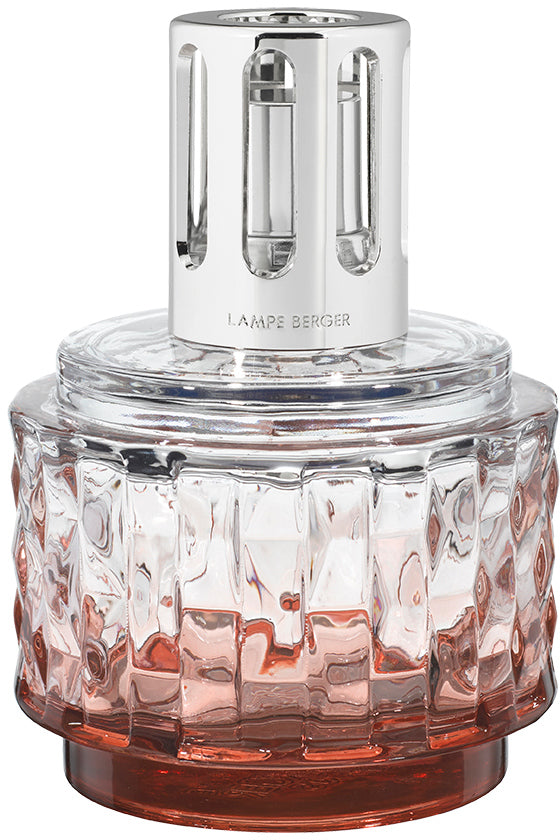 Maison Berger Fragrance Burner - Variation Rose Ambré