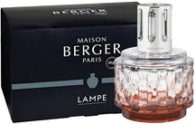 Maison Berger Fragrance Burner - Variation Rose Ambré