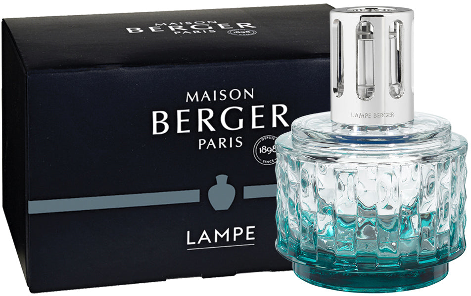 Maison Berger Fragrance Burner - Variation Turquoise