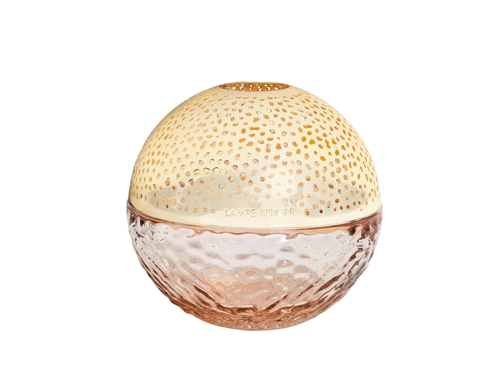 Maison Berger Fragrance Burner Gravity Nude - Orange