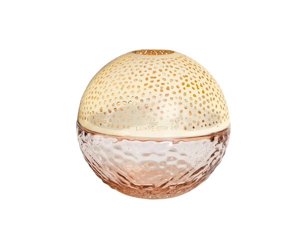 Maison Berger Fragrance Burner Gravity Nude - Orange