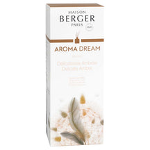 Maison Berger Fragrance sticks Aroma Dream - Delicate Amber - 180ml