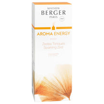 Maison Berger Fragrance sticks Aroma Energy - Sparkling zest - 180ml