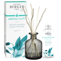 Maison Berger Fragrance sticks Aroma Happy - Aquatic Freshness - 180ml