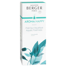 Maison Berger Fragrance sticks Aroma Happy - Aquatic Freshness - 180ml