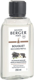 Maison Berger Fragrance sticks refill Splendeur Vanillée - 200 ml