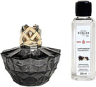 Maison Berger Gift set Splendeur Vanillée / Vanilla Magnificence - Black