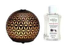 Maison Berger Mist Diffuser Pomelis - Splendeur Vanillée