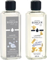 Maison Berger Refill - for fragrance burner - So Neutral + Lolita Lempicka - 2 x 500 ml