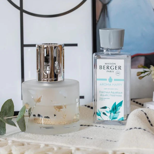 What is the Maison Berger Aroma Diffuser?