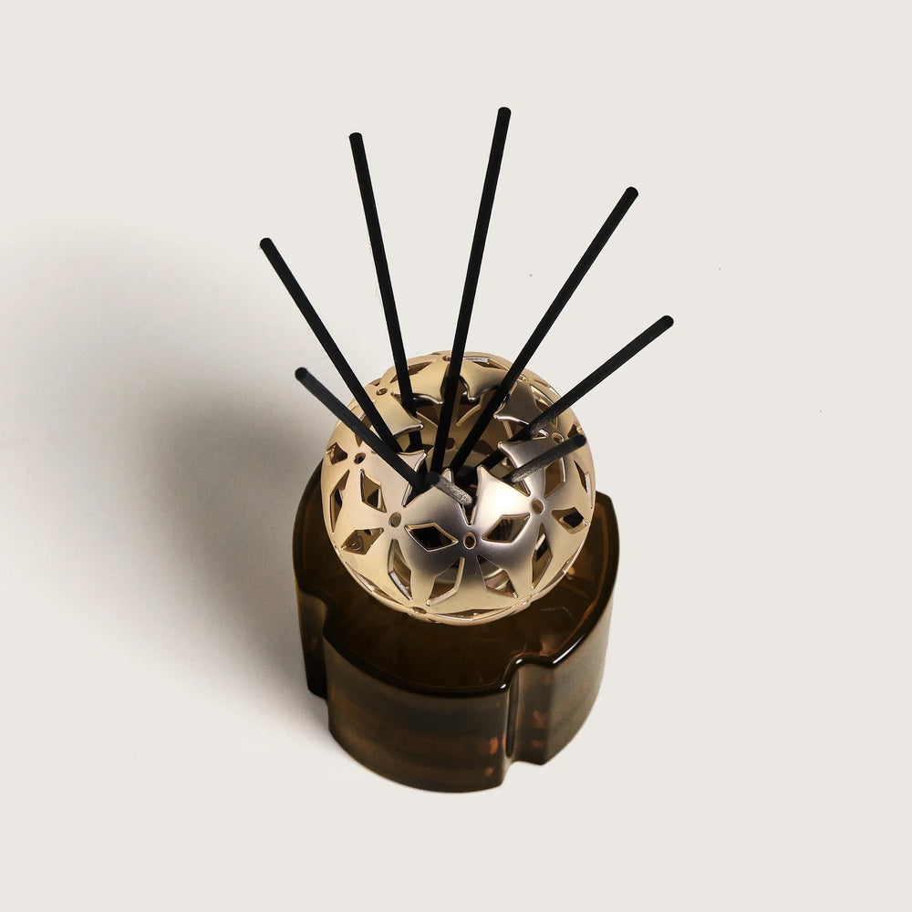 Maison Berger Fragrance Sticks Pomelis Chocolat / Splendeur Vanillée - 200 ml