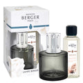 Maison Berger Gift set Aroma Energy Black