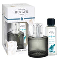 Maison Berger Gift set Aroma Happy Black