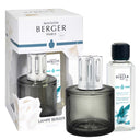 Maison Berger Gift set Aroma Happy Black