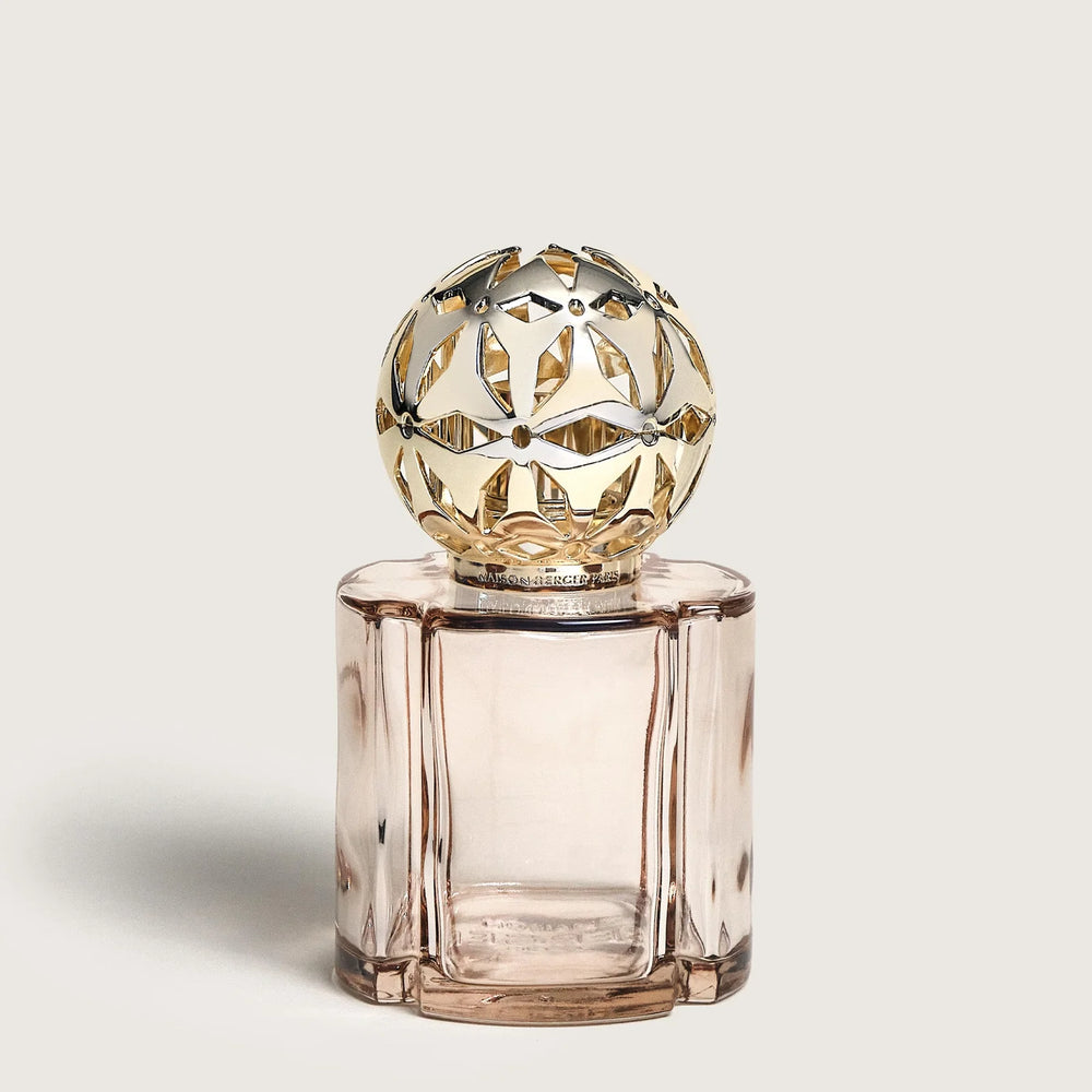 Maison Berger Giftset Fragrance Burner - Pomelis Nude - Orange