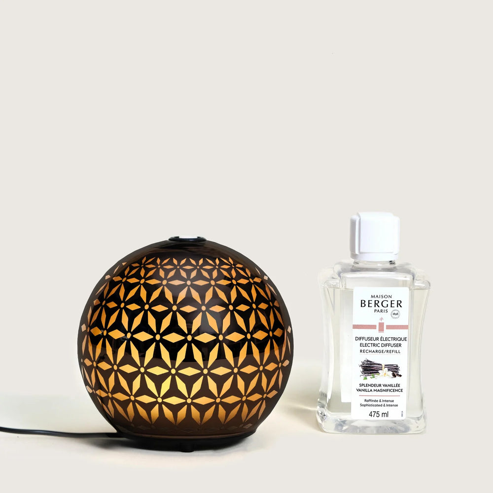 Maison Berger Mist Diffuser Pomelis - Splendeur Vanillée