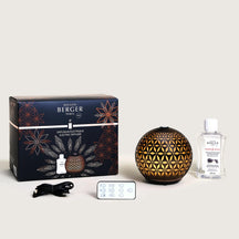 Maison Berger Mist Diffuser Pomelis - Splendeur Vanillée