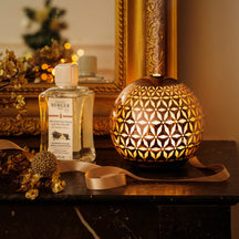 Maison Berger Mist Diffuser Pomelis - Splendeur Vanillée
