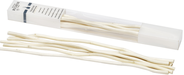 Maison Berger Fragrance Sticks Willow Wood Refills - for Fragrance Sticks - Perfume Stick - 24 cm