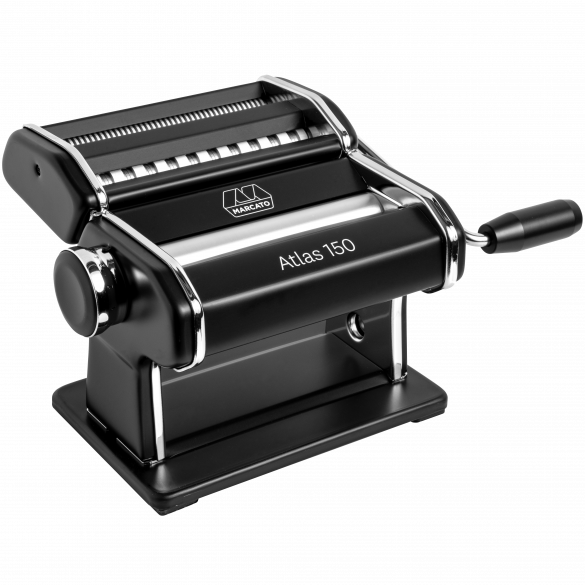 Marcato Want to buy Pasta machine Atlas 150 Black? Cookinglife