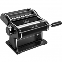 Marcato Pasta machine Atlas 150 Black