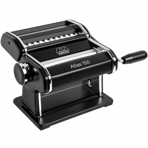 Marcato Pasta machine Atlas 150 Black