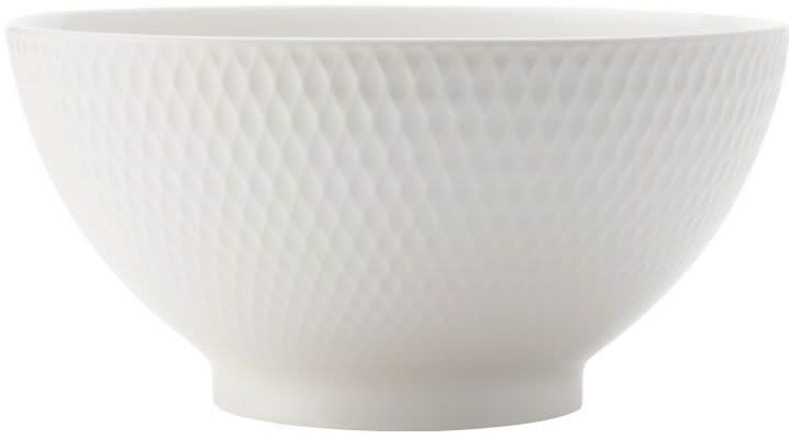 Maxwell & Williams bowl Diamonds Round ø 15 cm / 750 ml