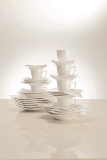 Maxwell & Williams Tableware set Motion - 30-piece / 6 people