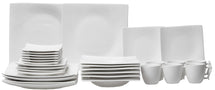 Maxwell & Williams Tableware set Motion - 30-piece / 6 people