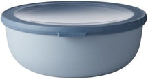 Mepal Multi bowl Cirqula Nordic Blue ø 22.5 cm / 2.25 Liter