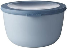 Mepal Multi bowl Cirqula Nordic Blue ø 19 cm / 2 Liter