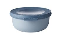 Mepal Multi bowl Cirqula Nordic Blue ø 12.5 cm / 350 ml