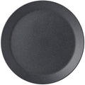 Mepal breakfast plate Bloom Pebble Black ø 24 cm