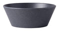 Mepal bowl Bloom Pebble Black ø 15 cm / 600 ml