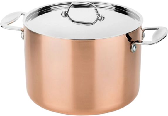 Mepra Cooking pan Toscana - ø 20 cm