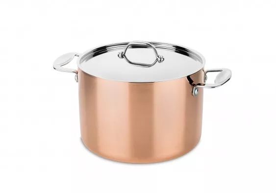 Mepra Cooking pan Toscana - ø 24 cm