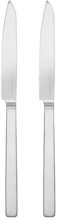 Mepra Steak knives Stile - stainless steel - 2-piece