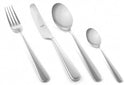 Mepra Cutlery set Stoccolma - stainless steel - 16-piece / 4 people