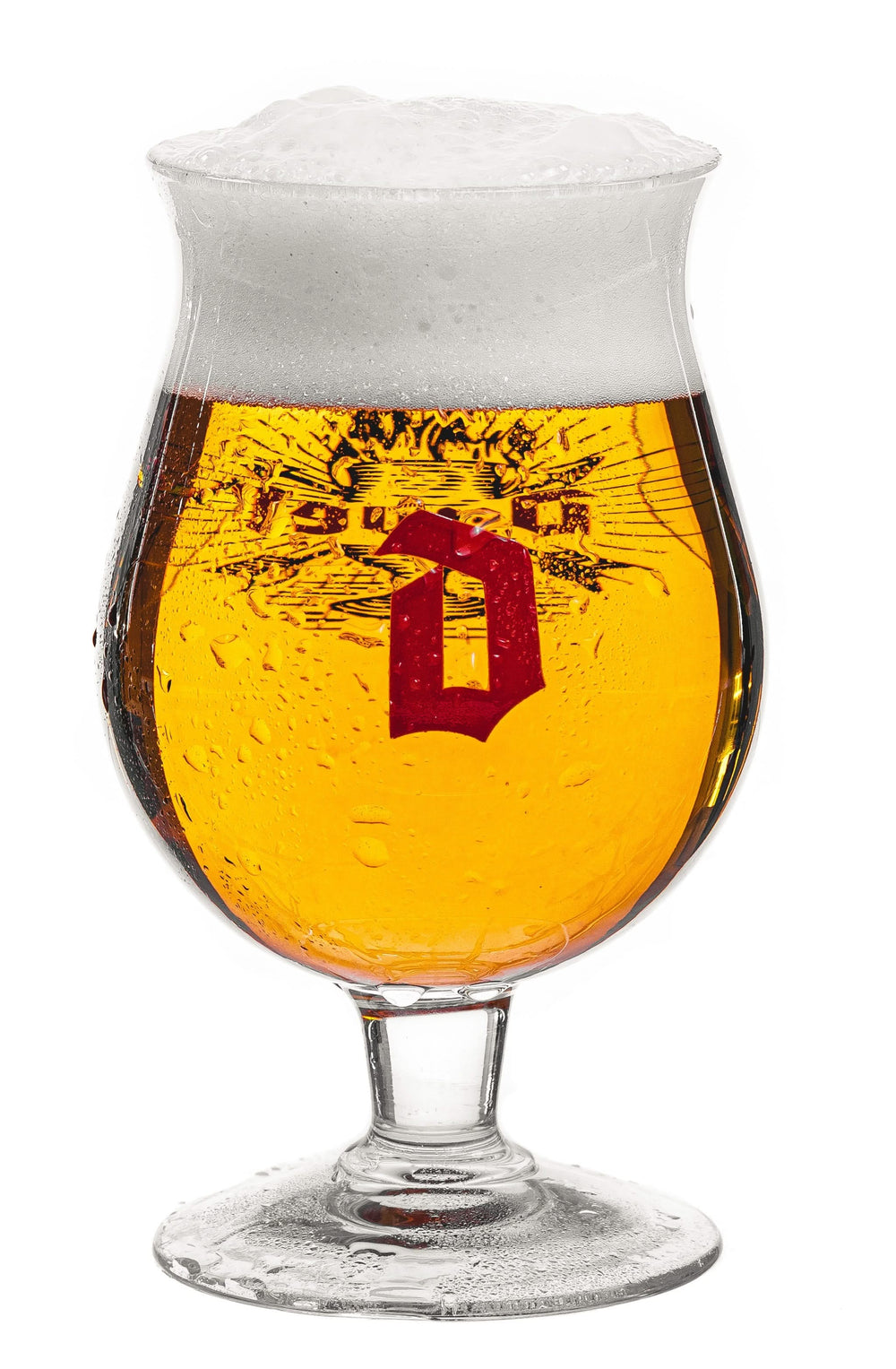 Duvel Beer glasses - 330 ml - 6 pieces