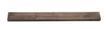 Laguiole Style de Vie Knife Magnet Walnut 50 cm