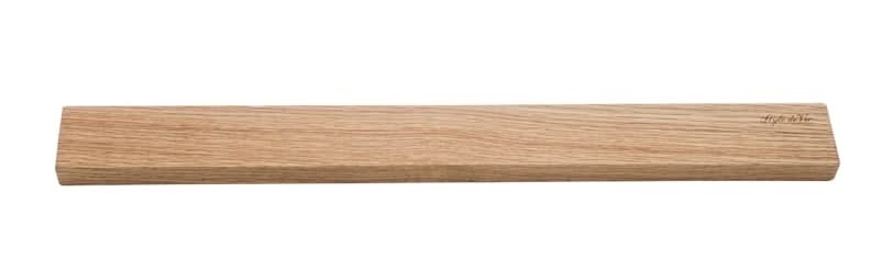 Laguiole Style de Vie Knife Magnet Oak 50 cm