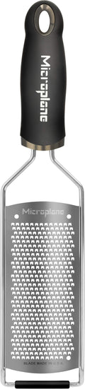 Microplane Grater Gourmet - Laser Cut Grater - Fine - stainless steel