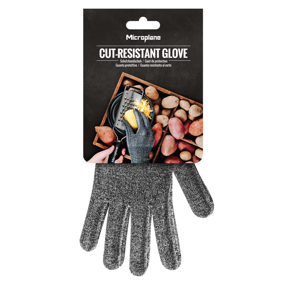 Microplane Safety glove