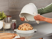 KitchenAid Bread Bowl with Baking Lid 5KSM2CB5BGS