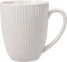 Cookinglife Mugs Siaki New Bone - Porcelain - 370 ml - 6 pieces