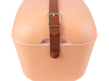 Polarbox Cool Box with Shoulder Strap - Orange Sorbet - 20 Liters