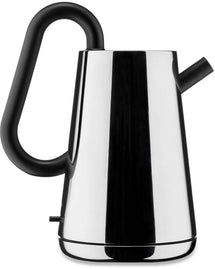 Alessi Kettle Toru NE01 B - 1.7 liters - by Nendo