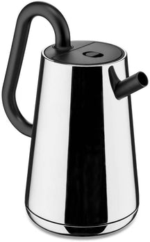 Alessi Kettle Toru NE01 B - 1.7 liters - by Nendo